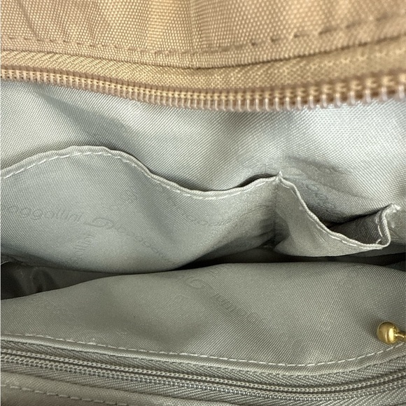 Baggallini San Marino Satchel Shoulder bag - Picture 6 of 7